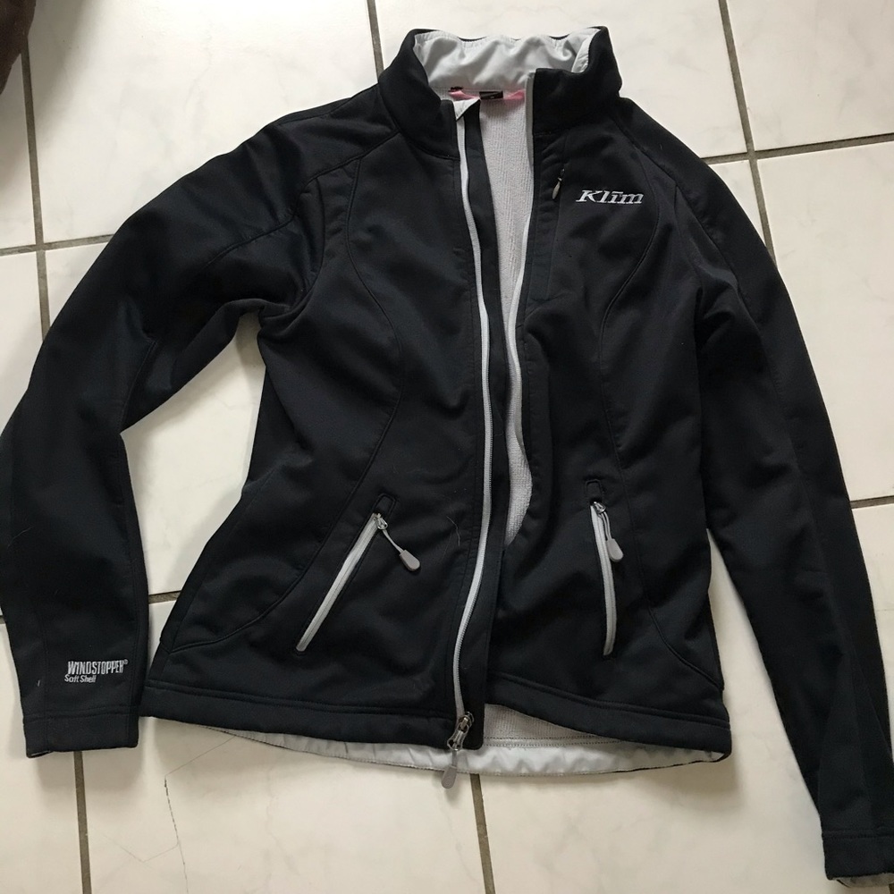 Small Klim Jacket